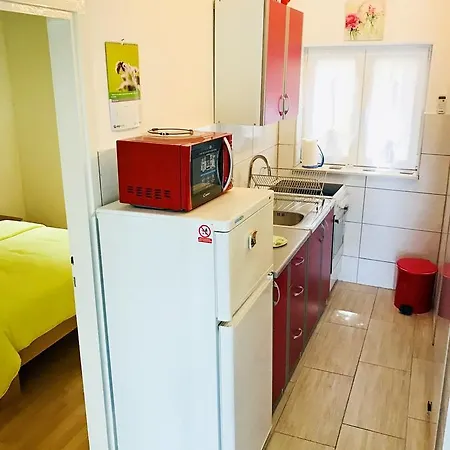 Apartment Cammino *