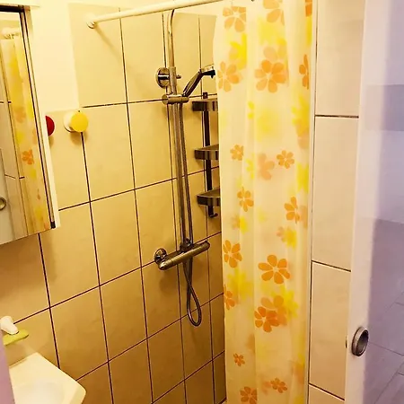 Apartment Cammino *