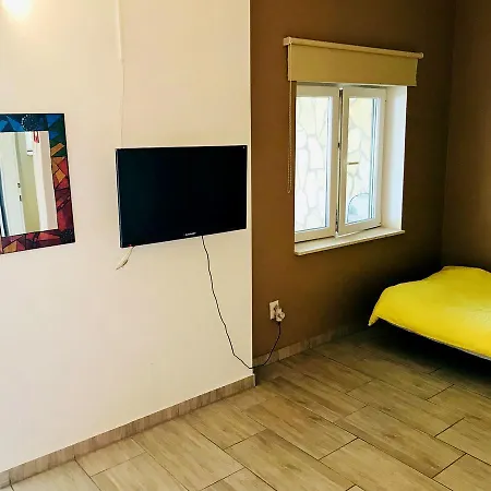 Cammino Apartment