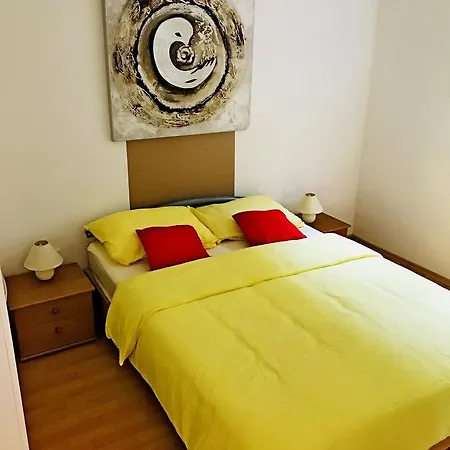 Cammino Vrsi
