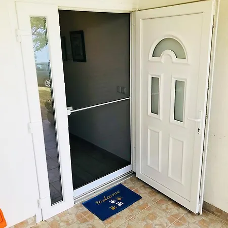 Cammino Apartment Vrsi