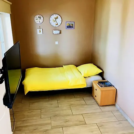 Apartment Cammino *