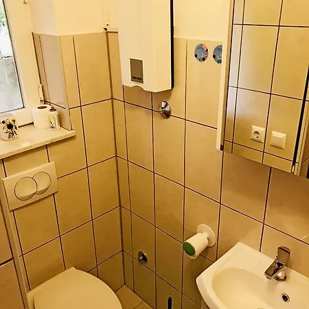 Apartment Cammino Vrsi